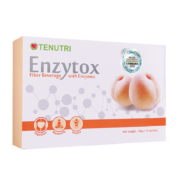 Enzytox 2020