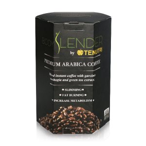 Body Slender Premium Arabica Coffee